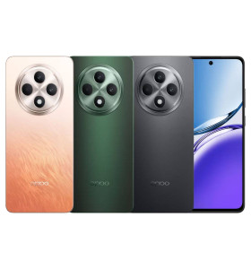 Oppo Reno 12F 4G