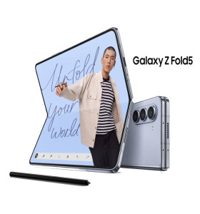 Samsung Galaxy Z Fold 5