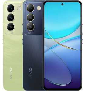 Vivo Y100