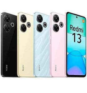 Xiaomi Redmi 13