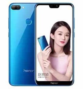 Huawei Enjoy 10