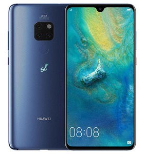 Huawei Mate 20 X 5G