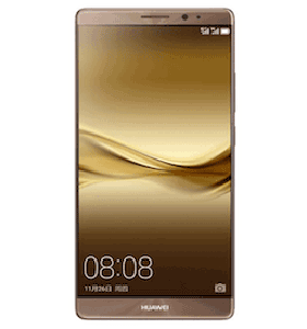 Huawei Mate 8 Dual SIM