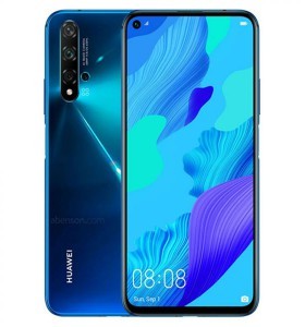 Huawei Nova 3 Lite