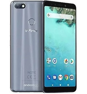 Tecno Camon 12 Pro