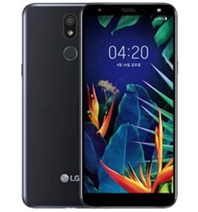 LG X4 2019