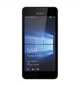 Microsoft Lumia 550