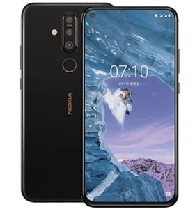 Nokia Lumia 1520