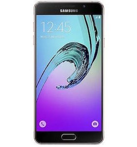 Samsung Galaxy A7 2016