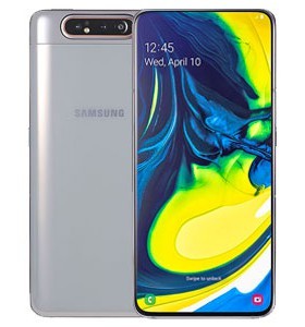 Samsung Galaxy A80